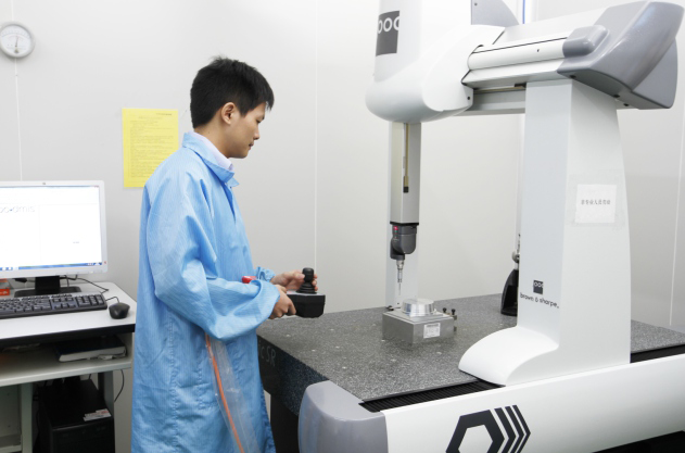 包裝運(yùn)輸環(huán)境實(shí)驗(yàn)室