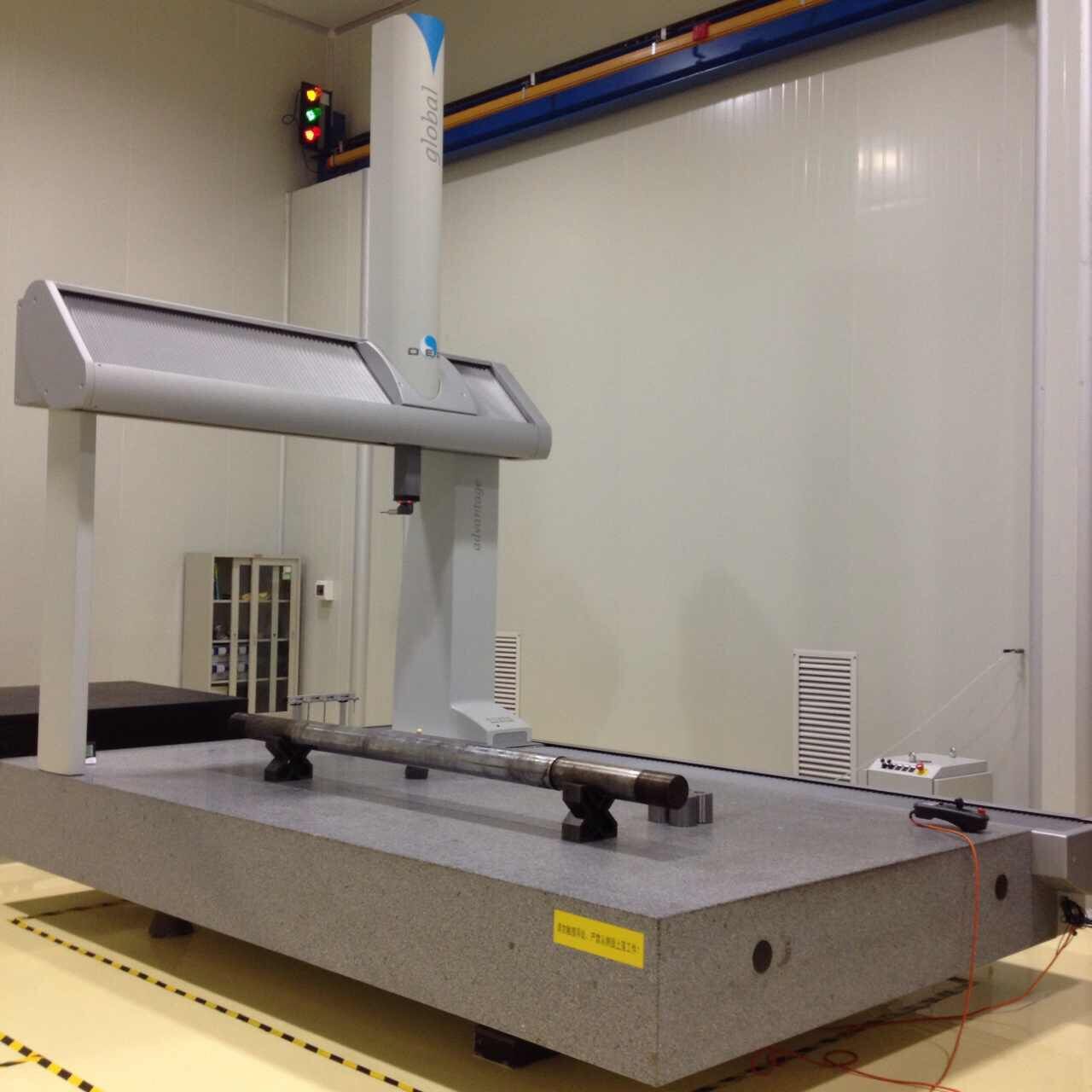 恒溫恒濕三坐標(biāo)實(shí)驗(yàn)室