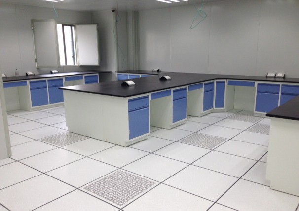 恒溫恒濕實(shí)驗(yàn)室