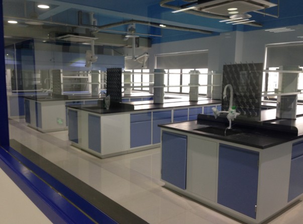 恒溫恒濕實驗室招標書樣本示范